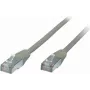 Cable de red S/CONN Cat. 5e SF/UTP 0,5 m