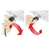 Cable USB DeLOCK 2 m USB 2.0 A - B m/m
