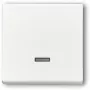 BUSCH JAEGER 6543-84-101 - Blanco - Busch-Jaeger - 63 mm - 63 mm - 1 ud.