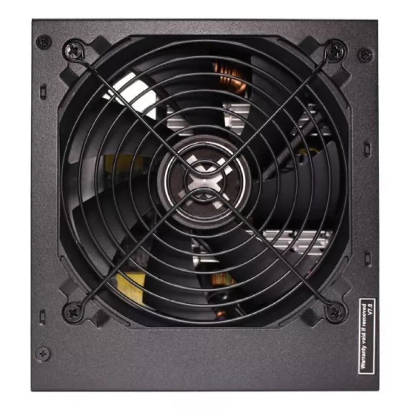 Fuente de alimentación Xilence Performance C XP650R6.2 650 W