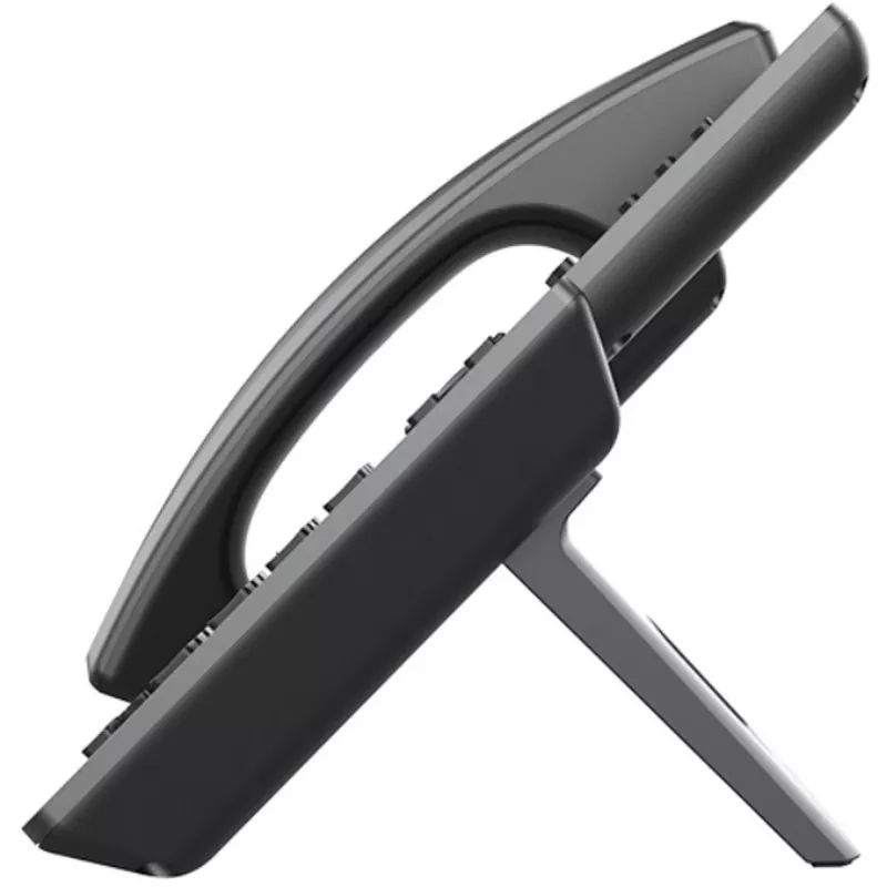 Grandstream Networks GRP2611G teléfono IP negro 3 líneas TFT