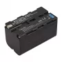 Batería Extra Digital NP-F750 5200mAh – batería recargable para cámara DV00DV1032