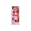 Muñeca Natalia andadora 40 cm