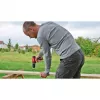 Einhell TH-CD 12-2 Li Keyless 1 kg Negro, Rojo