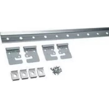 HAGER FZ890N carril de montaje, para carcasa IP44
