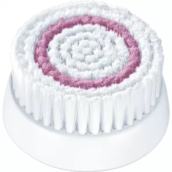 Set de repuesto Beurer FC45 605.51 – cepillo facial y recambio de esponja para el aparato de limpieza FC45