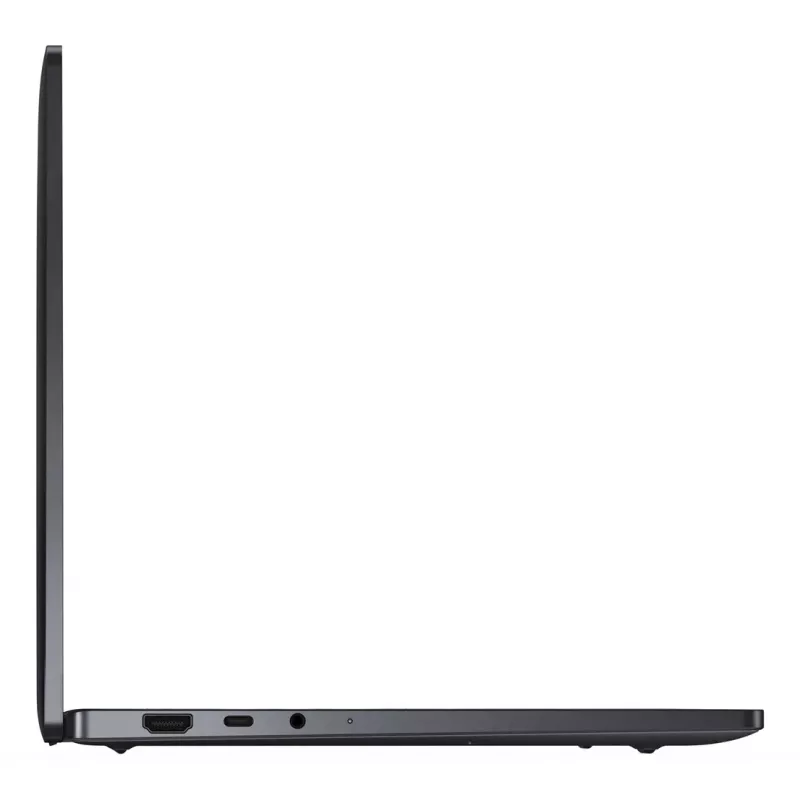 Portátil Dell Pro 14 Premium PA14250 — Intel Core Ultra 5 236V, 14 pulgadas Full HD+, 16 GB LPDDR5x, 512 GB SSD, Windows 11 Pro, gris
