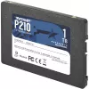 SSD SATA III de 2,5