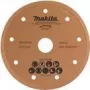 Makita - Muela de copa diamantada - para hormigón, ladrillo - 125 mm - para Makita DCC500Z