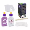 Set Super Slime - Glow in the dark