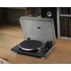 Muse MT-109 BTO Tocadiscos Negro Automático