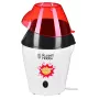 Máquina de palomitas Russell Hobbs Fiesta negra, roja, blanca 1200 W