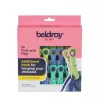 Pinzas de tender Beldray Dual-Grip LA035716RPFEU7 verde/azul – pinzas para la ropa, diseño Dual-Grip