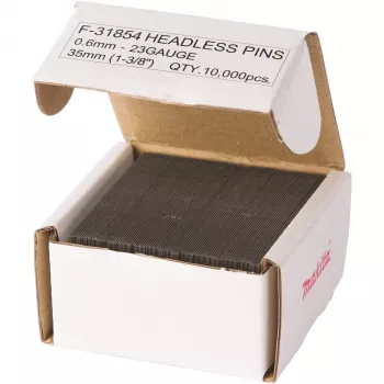 Makita F-31854 clavos 10000 uds.