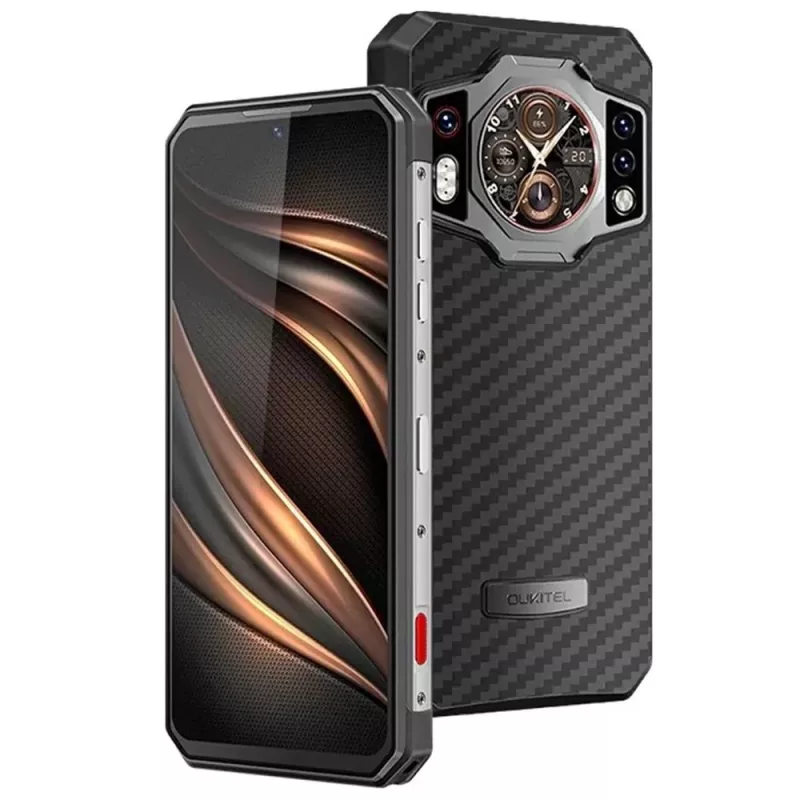 Smartphone Oukitel WP21 6,78