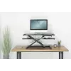 Elevador ergonómico para puesto de trabajo Digitus DA-90380-1