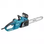 Makita UC4041A motosierra 1800 W 7820 rpm negra, turquesa