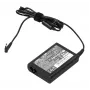 ACER fuente de alimentación para ACER ASPIRE S7 serie 65 W - negro 3,42A / 19V / 65 W conector (longitud/exterior/interior): 7,5MM / 3,0MM / 1,0MM