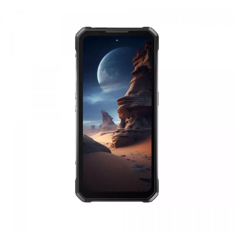 Oukitel WP100 Titan 5G 6.8 16/512GB DS. 33000mAh negro
