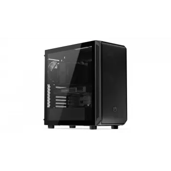 ENDORFY Arx 700 Air Full Tower negro