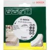 Bosch 2607019472 disco de corte