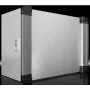 Carcasa Rittal AX 6315.250 — armario de instalación 210×380×300 mm, chapa de acero/aluminio/plástico, gris claro