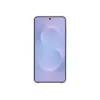 Samsung EF-VS937PLEGWW Kindsuit Case funda para Galaxy S25 Edge, azul claro
