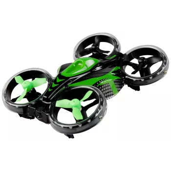 Amewi 25346 dron modelo radiocontrolado (RC) motor eléctrico