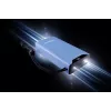 Batería externa Intenso 7332055 polímero de litio (LiPo) 20000 mAh azul
