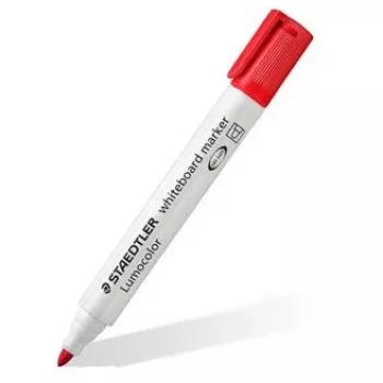 Rotulador Staedtler 351 B punta biselada negro azul verde rojo
