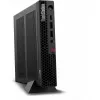 Lenovo ThinkStation P3 Tiny Gen 2 Intel Core Ultra 9 285 96 GB DDR5-SDRAM 1 TB SSD NVIDIA RTX A1000 Windows 11 Pro Mini PC Workstation Negro