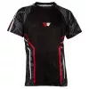 Polesetter ONE Simracing Jersey rojo - XXL