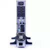 SAI 3000VA Line-Interactive USB/RS232 Pantalla LCD 48,30 cm (19)/Torre - SAI (offline) - 34 min. (All930019RT)