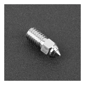 Boquilla Creality para Ender-3 V3 SE — alto caudal (recambio, MPN 4007010127)
