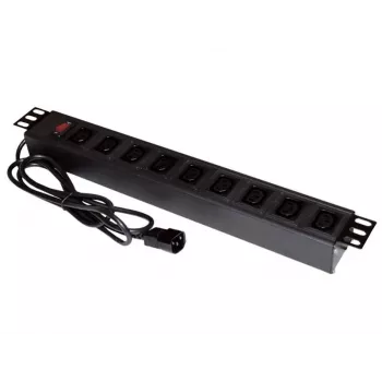 ALANTEC regleta de alimentación de 19