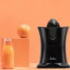 Exprimidor centrífugo JATA JEEX1549 60 W negro
