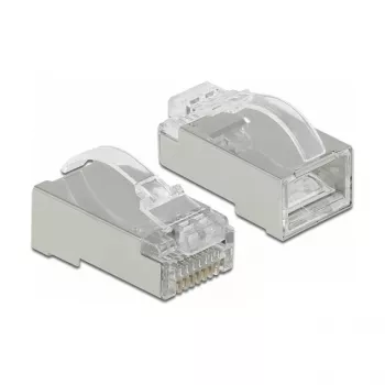 Conector macho RJ-45 DeLOCK 86474