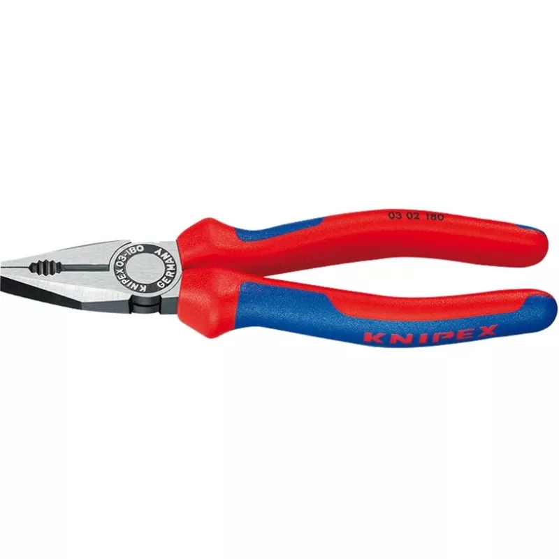 Juego de alicates Knipex 00 20 11