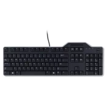 Teclado KB-813 SC EST/BLACK 580-AFYX DELL