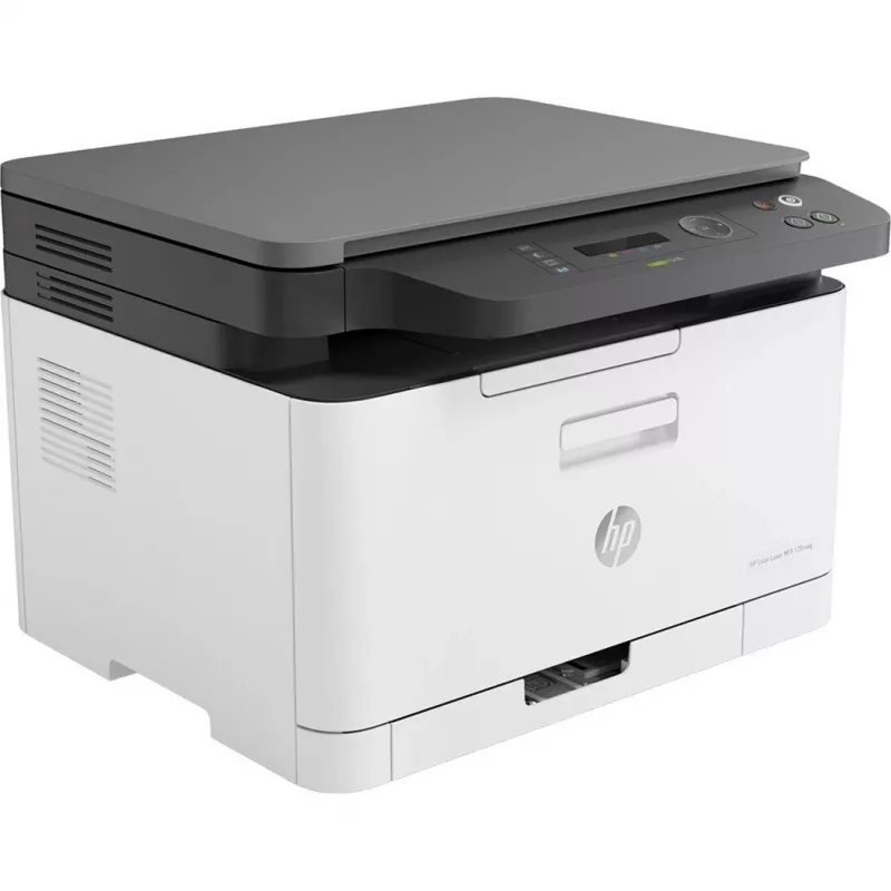 HP 6HU08A#B19 Impresora negra