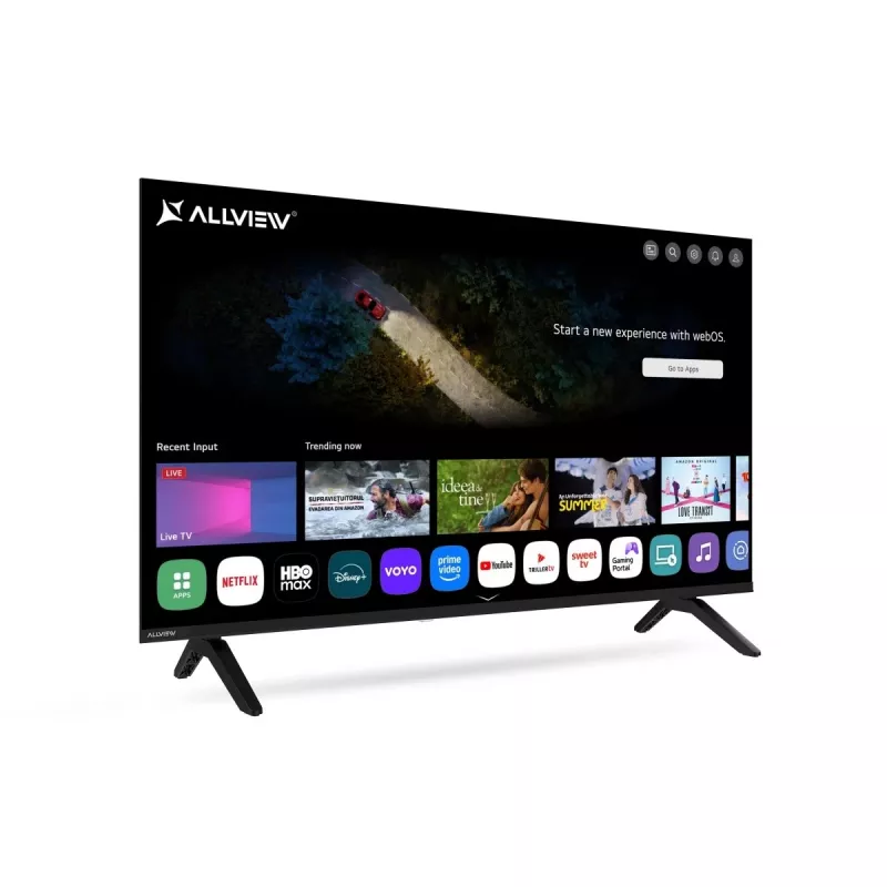 TV LED 40