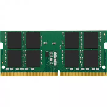 Kingston | 8 GB | DDR4 | 3200 MHz | Portátil | Registered No | ECC No