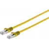 Cable SCART ShiverPeaks 97543-SPP 1,5 m apantallado, conector macho a conector macho, 21 pines