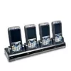 Honeywell FlexDock Quad Dock DX4A2111100, solo carga