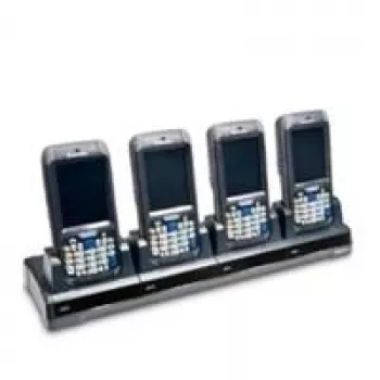 Honeywell FlexDock Quad Dock DX4A2111100, solo carga