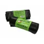 Bolsas de basura Plasta, 20 l / 20 uds., 20 micras, negro