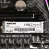 Patriot P310 960 GB M.2 2280 NVMe unidad SSD, PCIe 3.0 x4