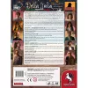 Deadly Dinner - Bella Italia, juego de mesa