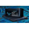 Extralink EX.30479 batería recargable industrial de litio-hierro-fosfato (LiFePO4), 12,8 V, 200 Ah