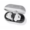 Auriculares True Wireless Stereo Samsung Galaxy SM-R420NZAAEUE — In-Ear TWS, Bluetooth 5.4, IP54, ANC, 6 micrófonos, funda de carga 515 mAh
